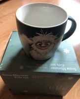 Snow Monster Kids Set