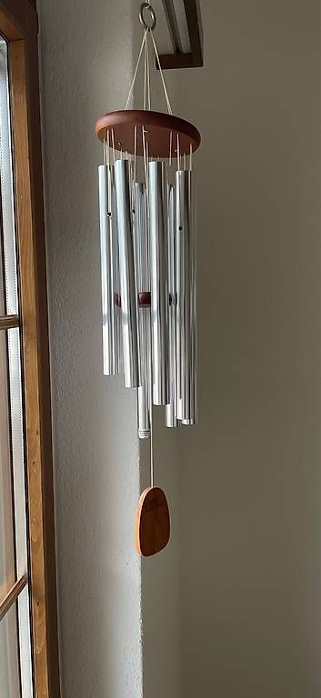 Autres décorations & accessoires: Windspiel – D'occasion à Oberdorf NW par Stern13