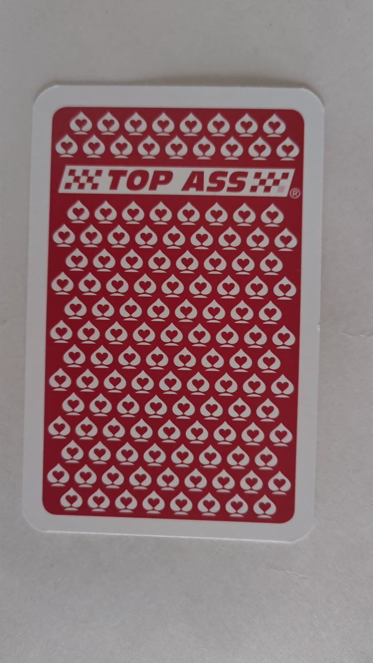 Spiele: Auto Quartett - Tuning / 32 Karten ab Fr. 4.- / ASS – Gebraucht aus Bellach von JingleJerry 7