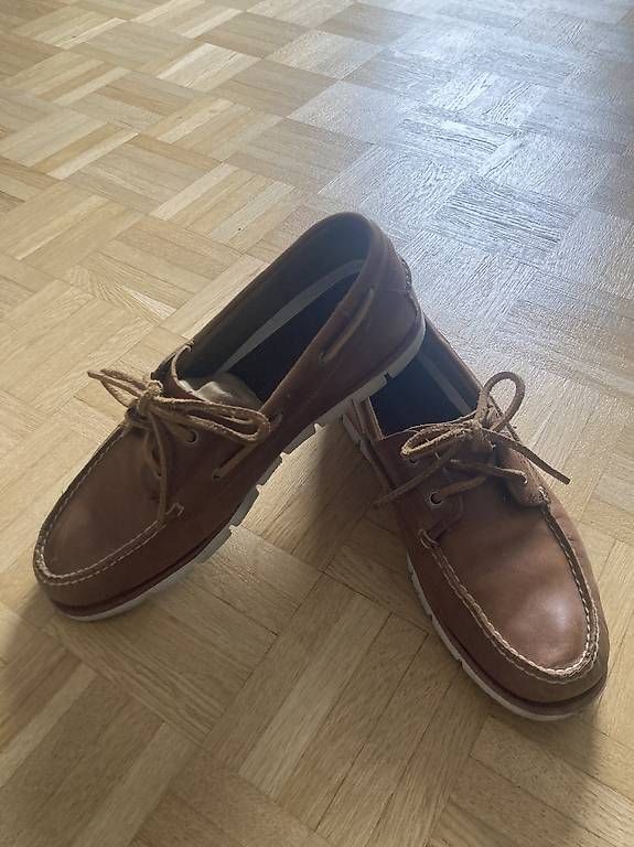 Timberland Scarpe da uomo: Timberland  Grüsse US 9 – Usato da Basel venduto da spa_9df6