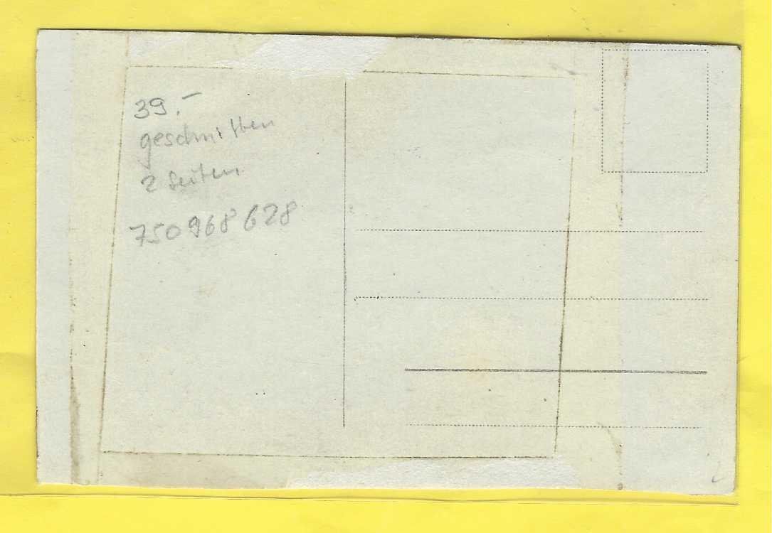 Cartoline postali: uralt/Nahbild Passübergang/Winter/5Spänner-Kutsche/Oldtimer – Usato da Zürich venduto da Hagliweg 1