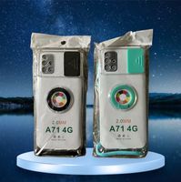 étuis pour samsung A71
