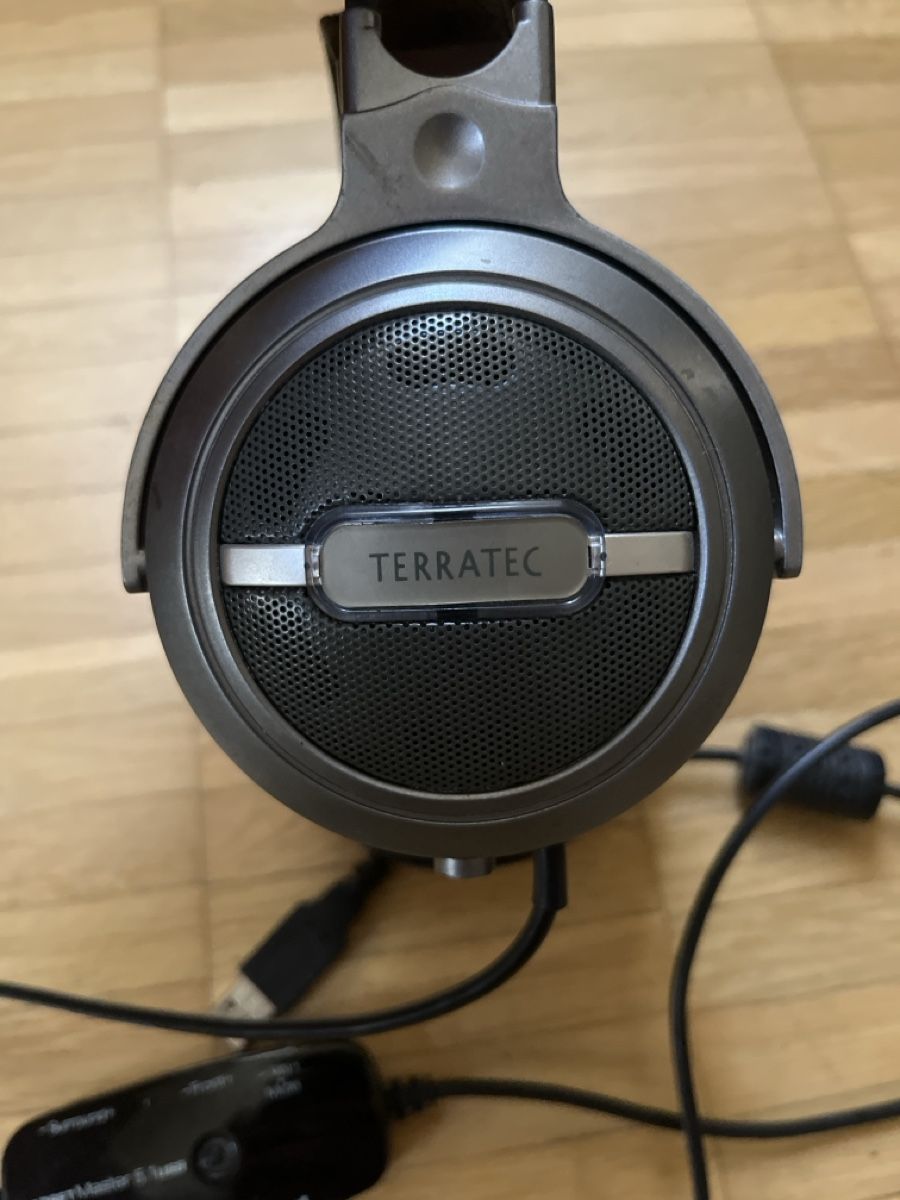 Kopfhörer: Casque audio USB – Gebraucht aus Porrentruy von Owen01 2