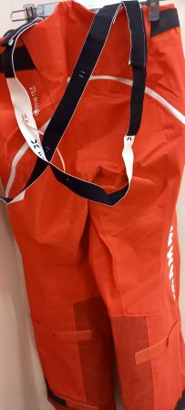Mammut Nordwand Pro HS Gore-Tex Hose Damen