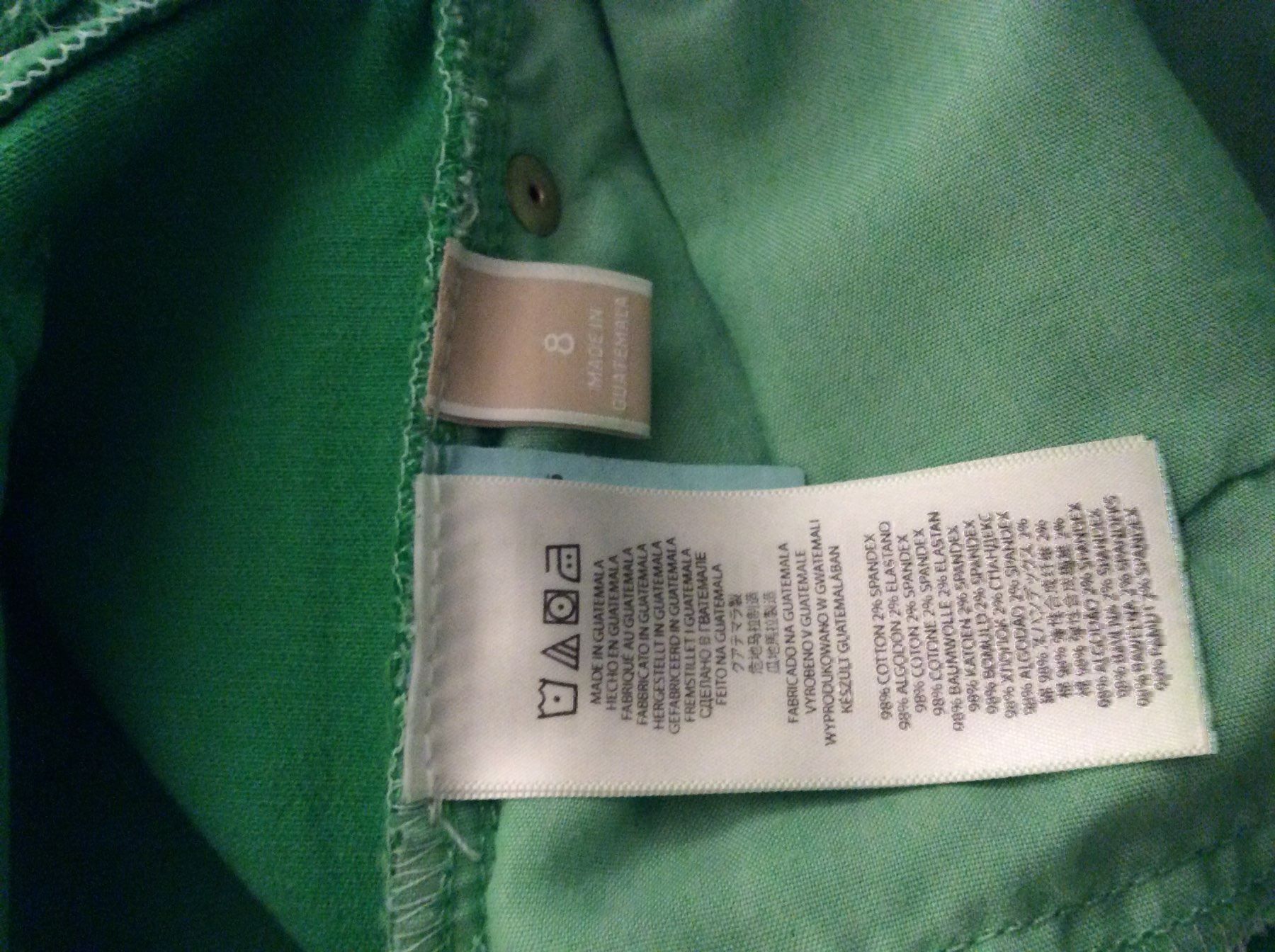 Michael Kors Jeans: Michel Kors Original – Nuovo (secondo la descrizione) da Zürich venduto da Ju777 1