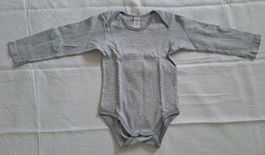 BODY pour garçon Taille 104