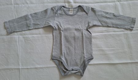 BODY pour garçon Taille 104