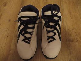 Adidas Damen Frauen Sport Fitness Freizeit Schuh Gr. 38