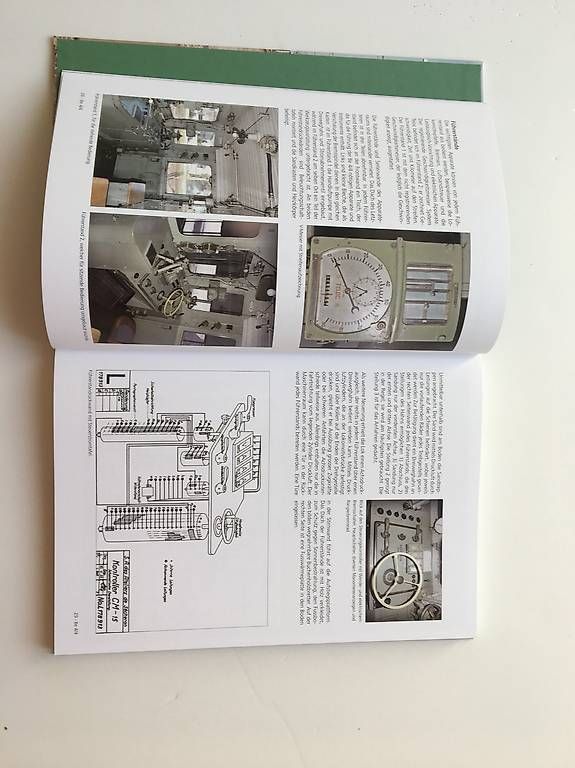 Libri: Eisenbahn Bildband – Usato da Brugg AG venduto da FlowerStreet 1