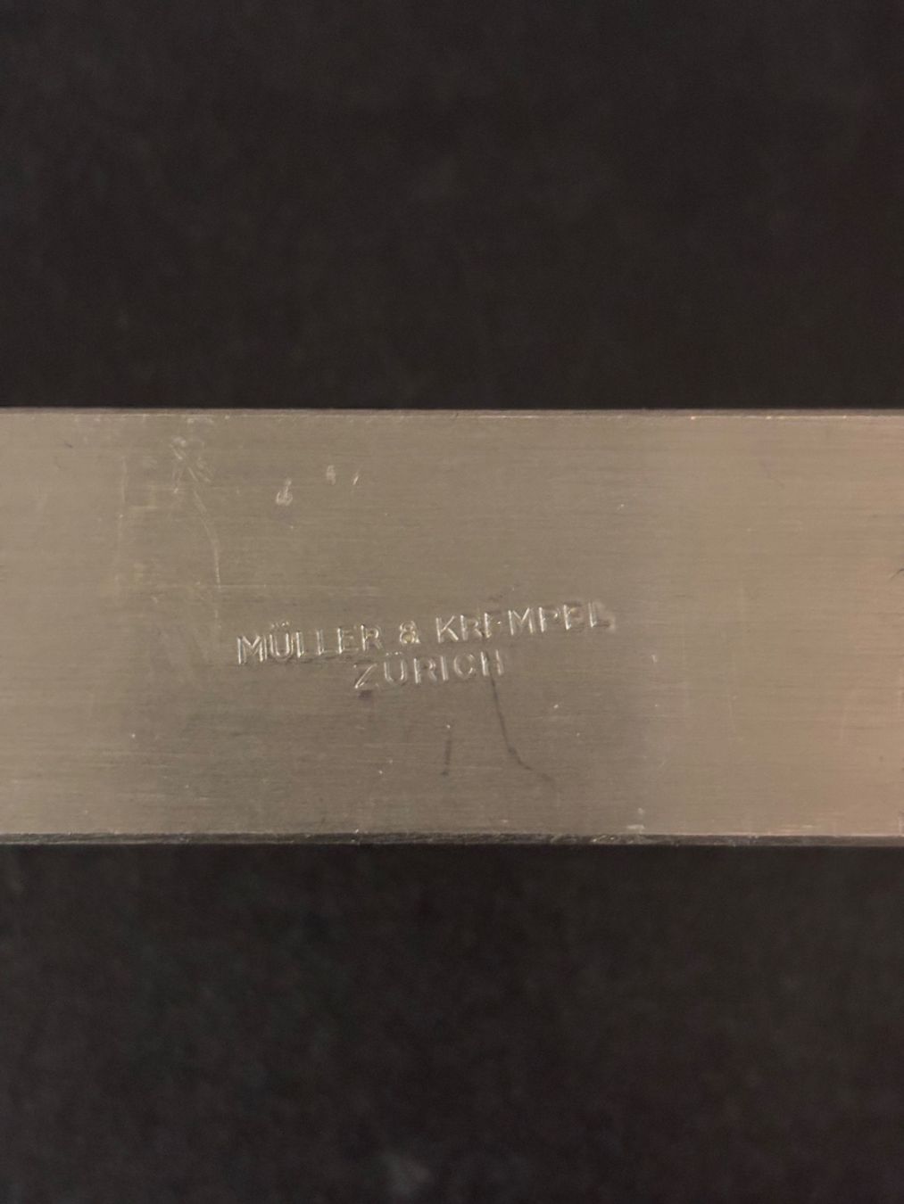 Tous les outils: Ovule Giessform 12Stk a 3g – D'occasion à Zürich par mbi_5bsz 2