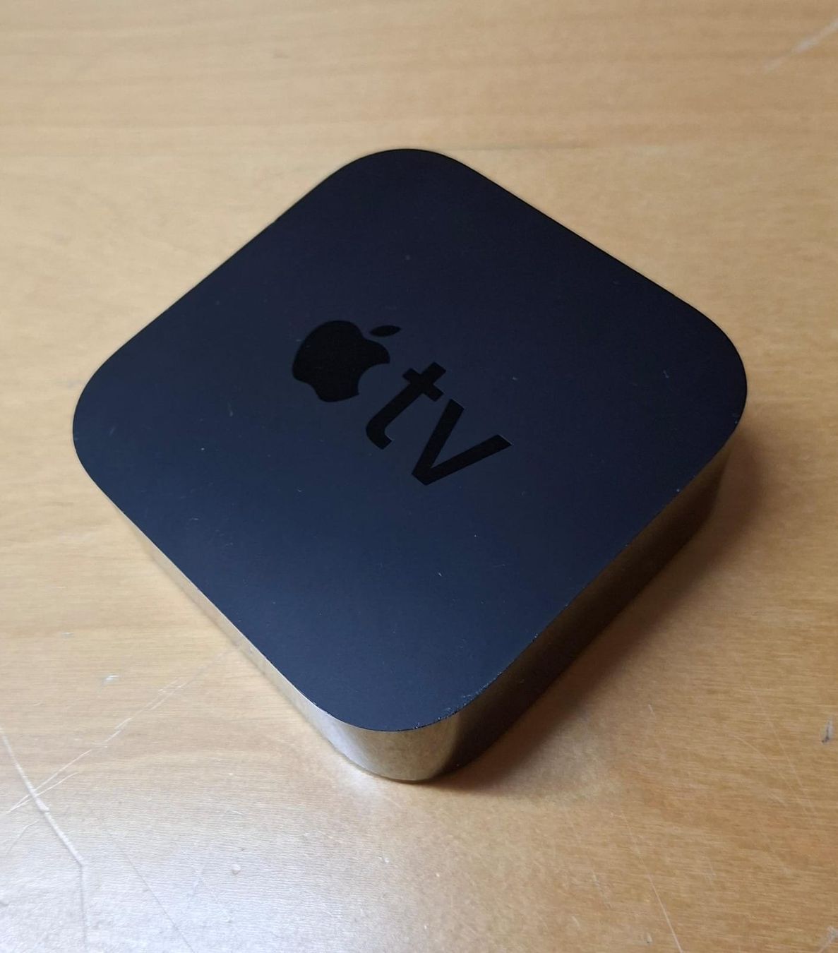 Apple Audio- & Mediensysteme: Apple TV FULLHD 4. Generation – Gebraucht aus Vaduz von vestra 1