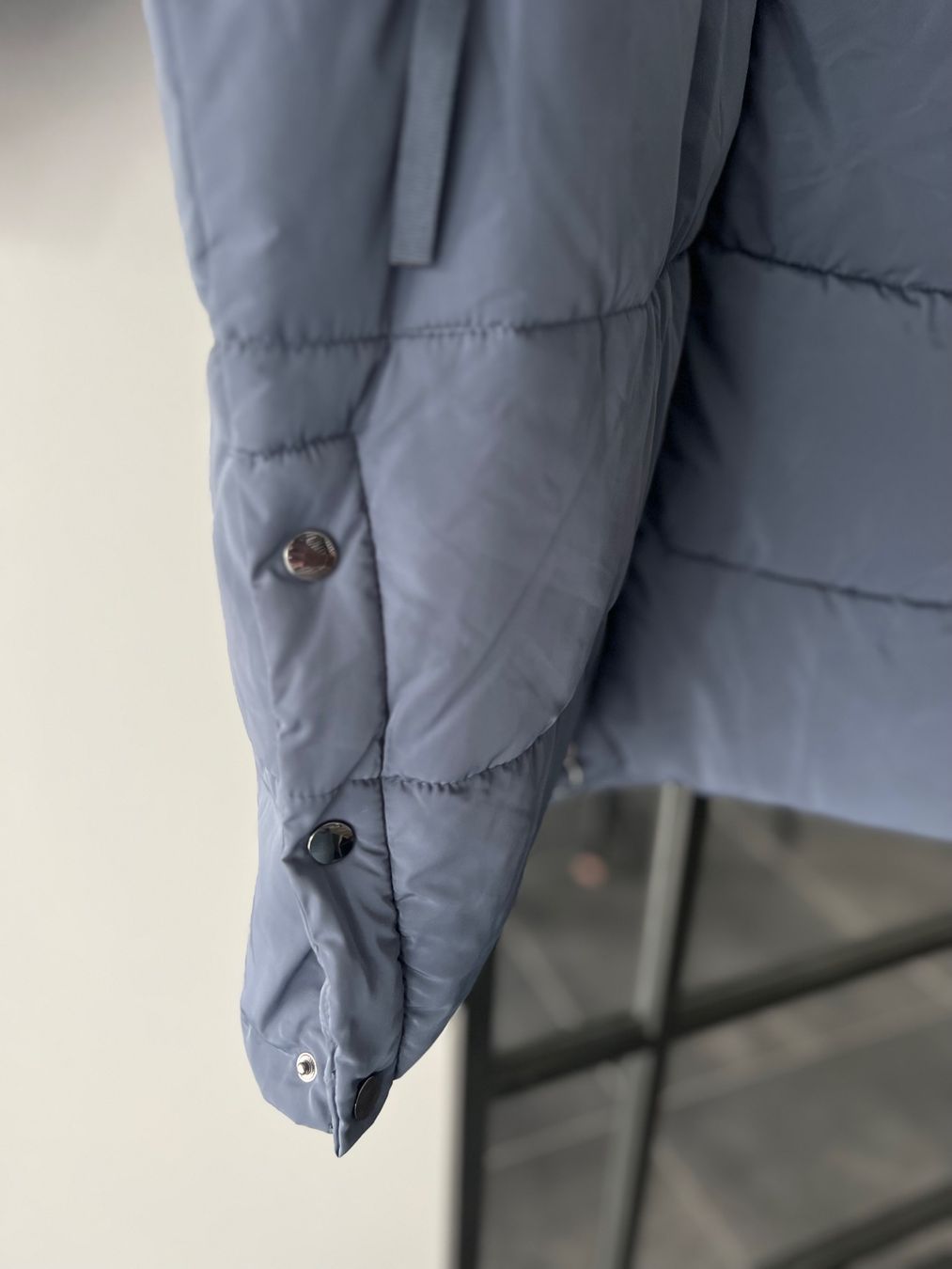 Vero Moda Giacche: Vero Moda Winterjacke xs blaugrau – Nuovo (secondo la descrizione) da Hägendorf venduto da Mocca72 1