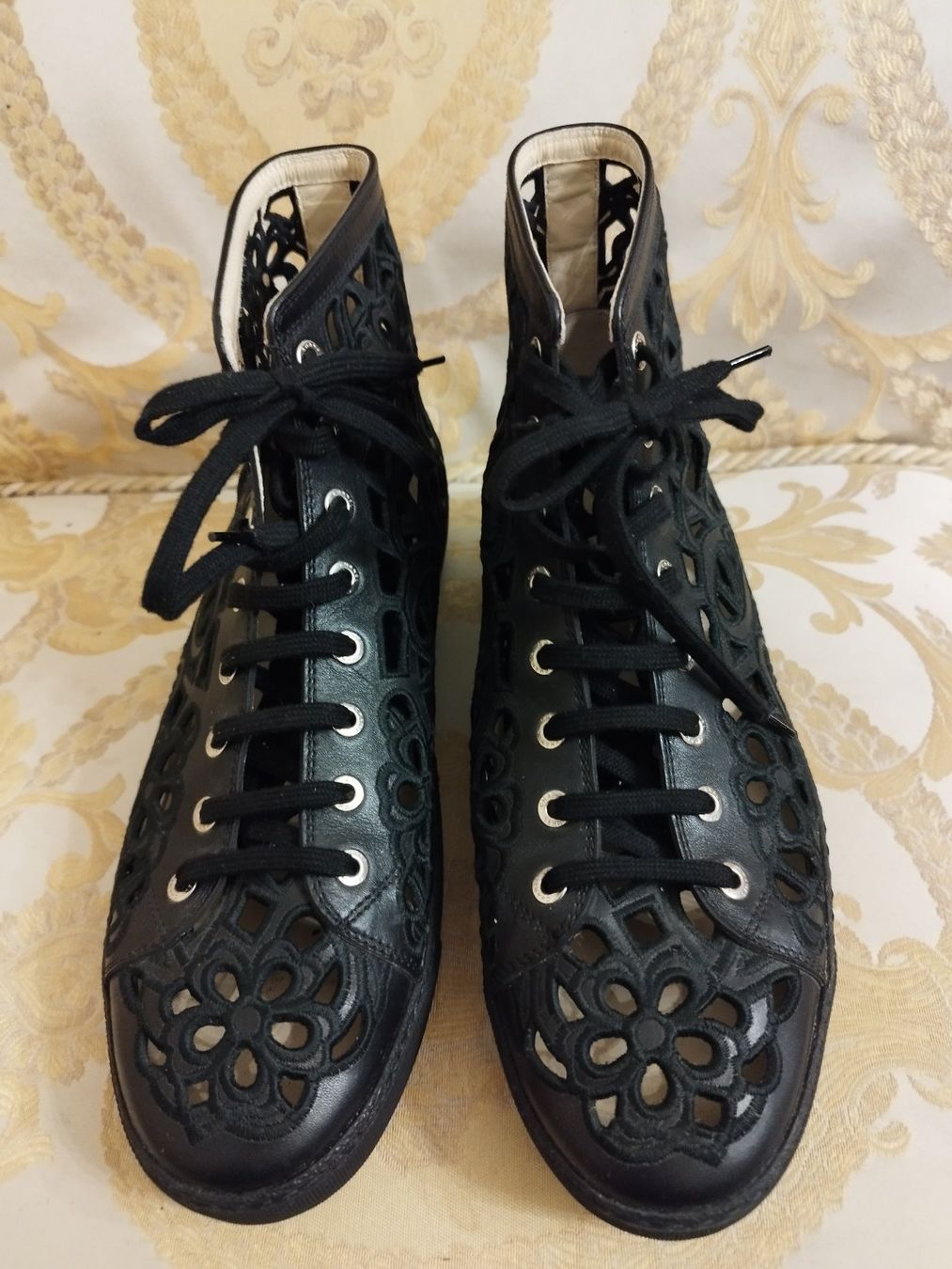 Chanel Scarpe da donna: Chanel Schuh gr 41 Neu. – Nuovo (secondo la descrizione) da Basel venduto da pro_79rs 7