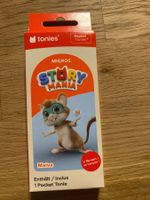 Pocket Tonie Migros Story Mania Malva neu in OVP