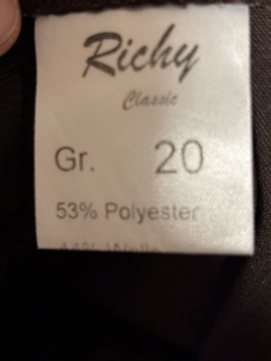 Pantaloni: Damen Hose 40 – Usato da Kesswil venduto da Branca-01 4