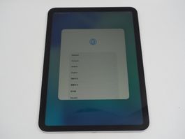 APPLE iPad 11 (A16) WIFI iCloud gesperrt (26070257)