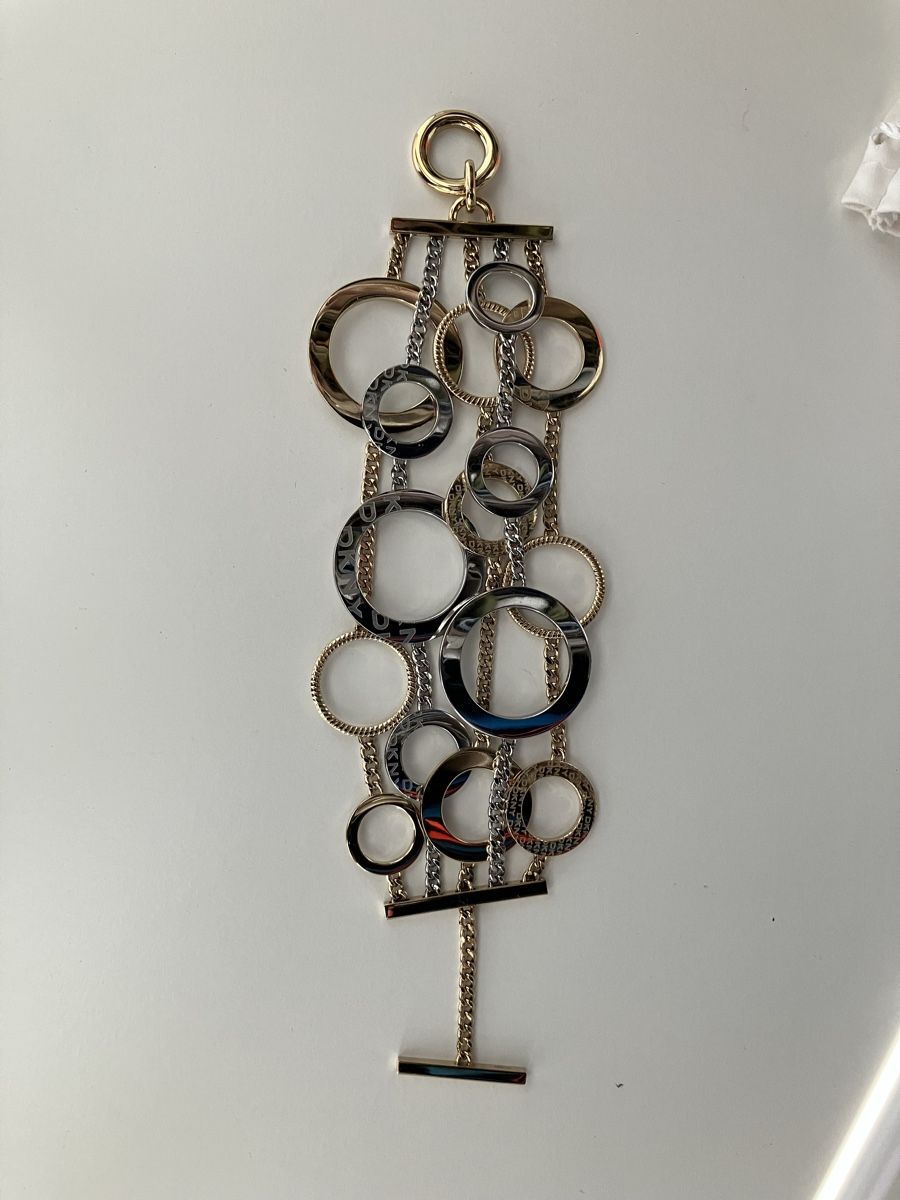 DKNY Armbänder & -reifen: Bracciale DKNY – Gebraucht aus Lugano von lar_6wlt 1