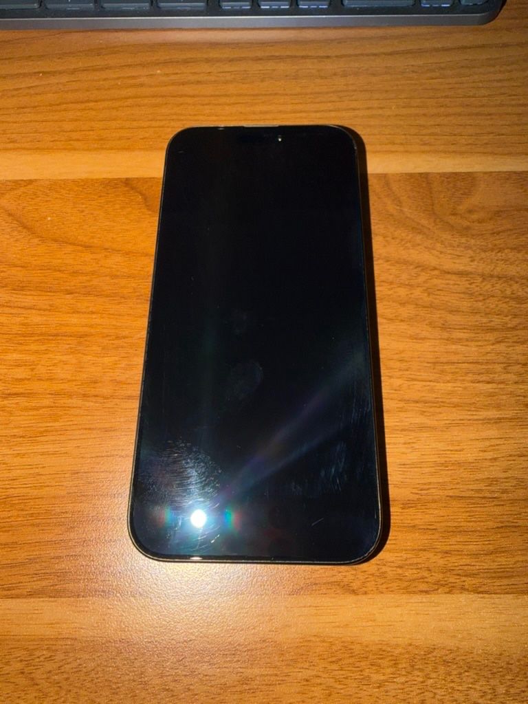 Apple Handys / Smartphones: Apple iPhone 16 Pro Max Black Titanium 512 GB Gebraucht OVP – Gebraucht aus Wallisellen von Hiltianer0 2