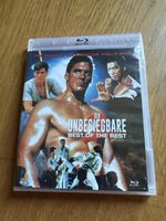 Best of the Best 2, der unbesiegbare Bluray, neu Shamrock
