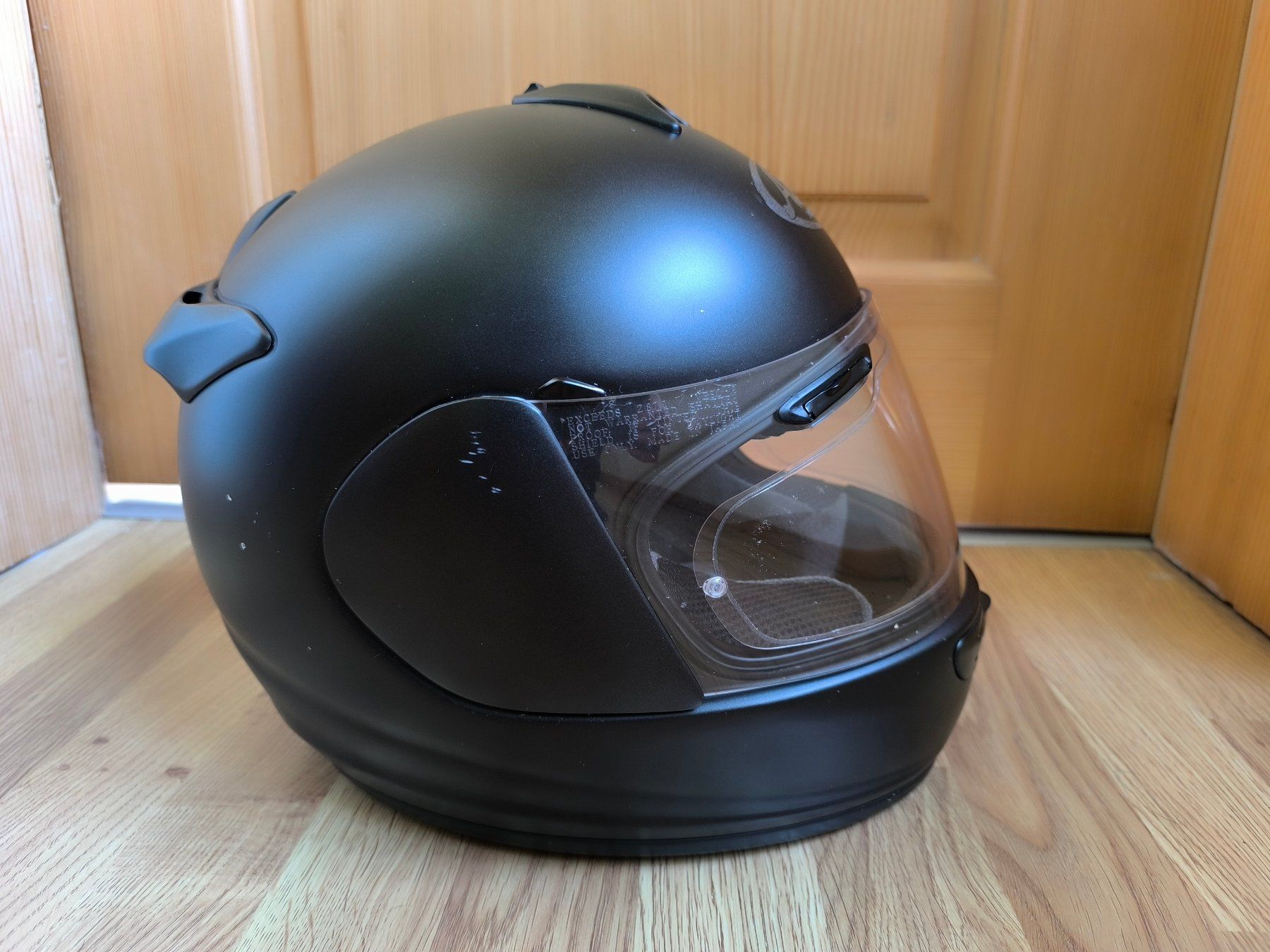 Helme & Visiere: Arai Chaser-V – Gebraucht aus Diessenhofen von  2