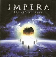 Impera – Legacy Of Life