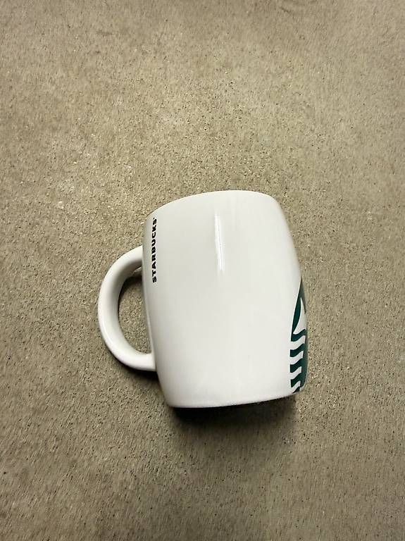 Tazze: Starbucks Tasse Mug Collection – Nuovo (secondo la descrizione) da Oetwil am See venduto da danielng718 1