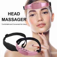 Kopfmassage Gerät /Kopfschmerzen, Migräne **NEU**