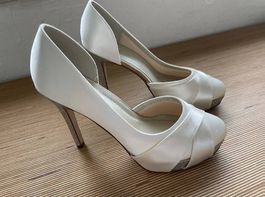 Damenschuhe neu EU 38.5