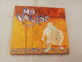 MA VALISE - BON BAGAY