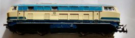Locomotive digitale Marklin 3074