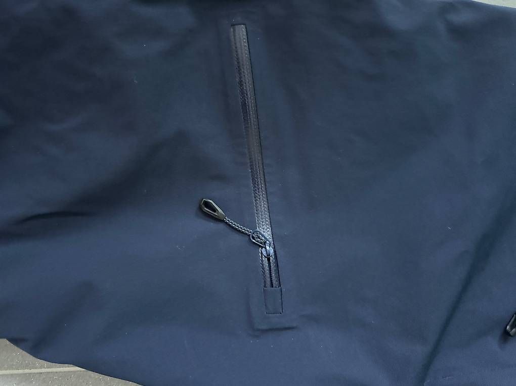 Pantaloni: Mammut Skihose – Usato da Zürich venduto da mic_key 4