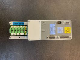 VARIAT. 3x400VAC/3-6A, SF
