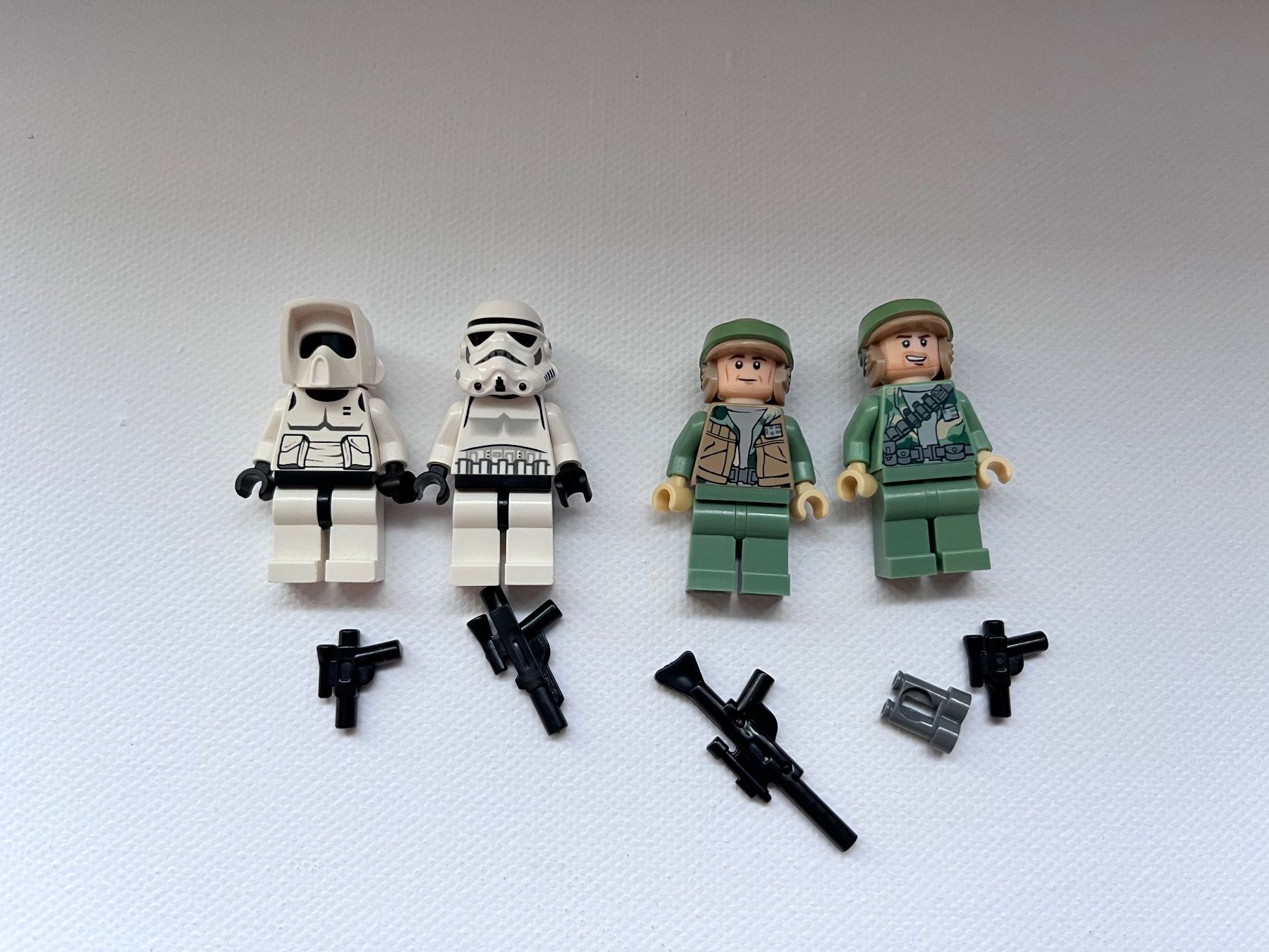 Lego Spielzeuge: Lego Star Wars 9489 – Gebraucht aus Schindellegi von Br.Ba 1
