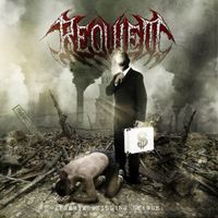 Requiem – Premier Killing League - Vergriffen - b
