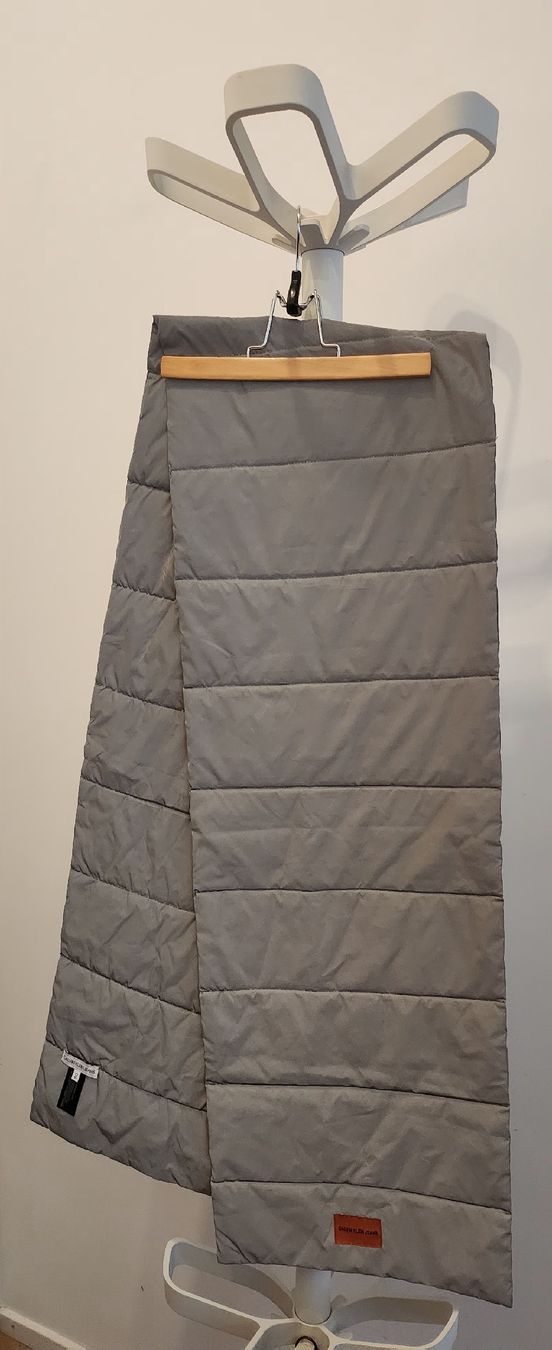 Calvin Klein Foulards, Tücher & Schals: Ck Scarf Neon – Gebraucht aus Rotkreuz von SiSi-13