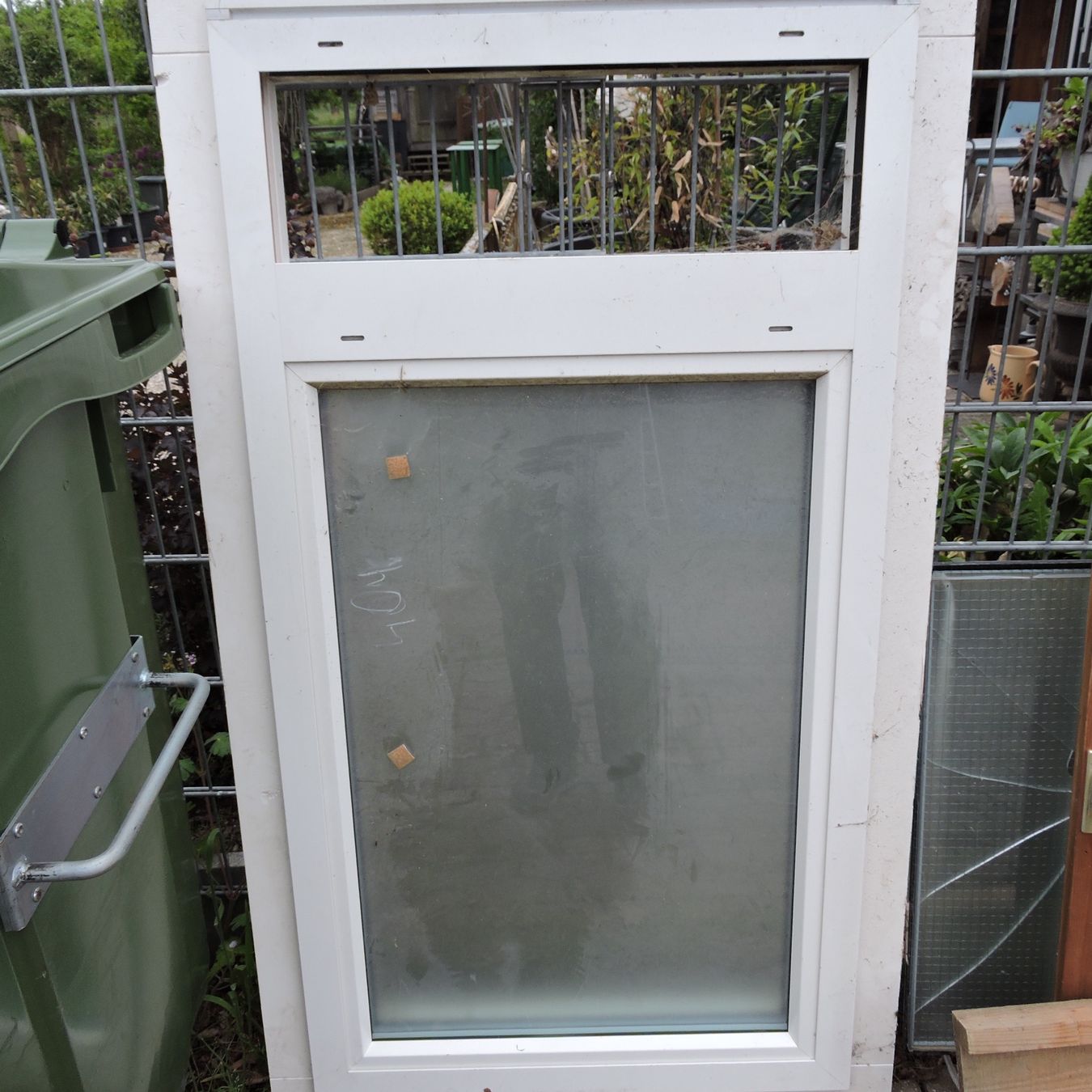 Fenster: Fenster 1 Flüglig – Gebraucht aus Meikirch von rva_q8c7 1