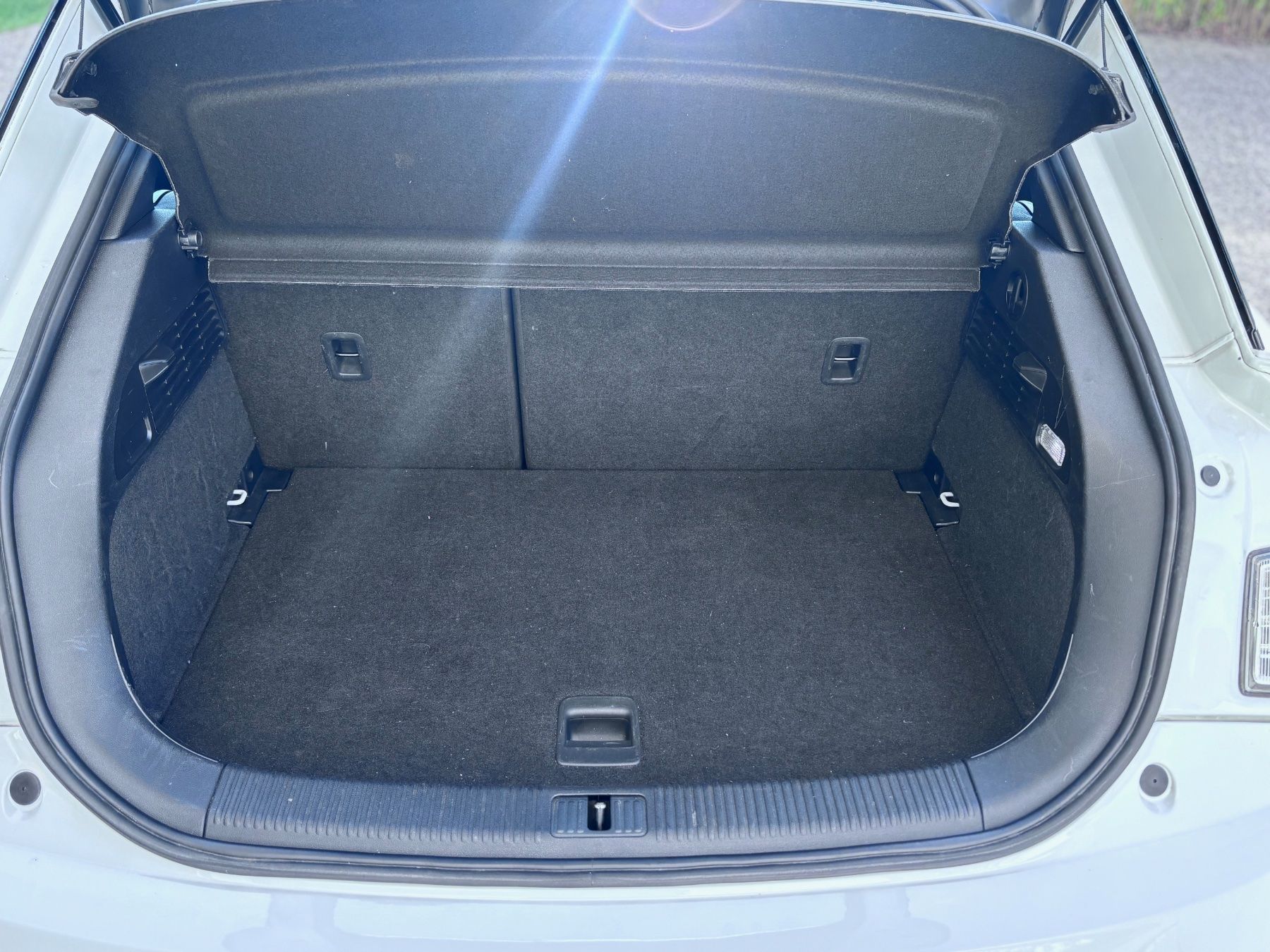 Audi Autos: Audi A1 Sport 1.4 TFSI – Gebraucht aus Genève von loa_6xs6 4