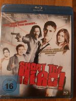 Blu Ray - Shoot the Hero *Neu*