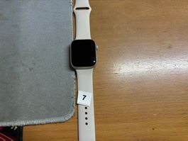 Apple Watch Series SE 2rd Gen. GPS+Cellular Aluminium 44mm#7