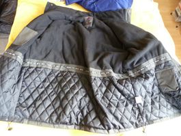SEHR WARME WINTERJACKE GR. XXL