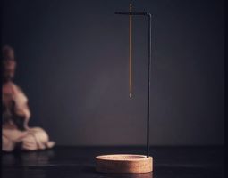 Räucherstäbchen-Set mit Palo Santo für entspannende Momente