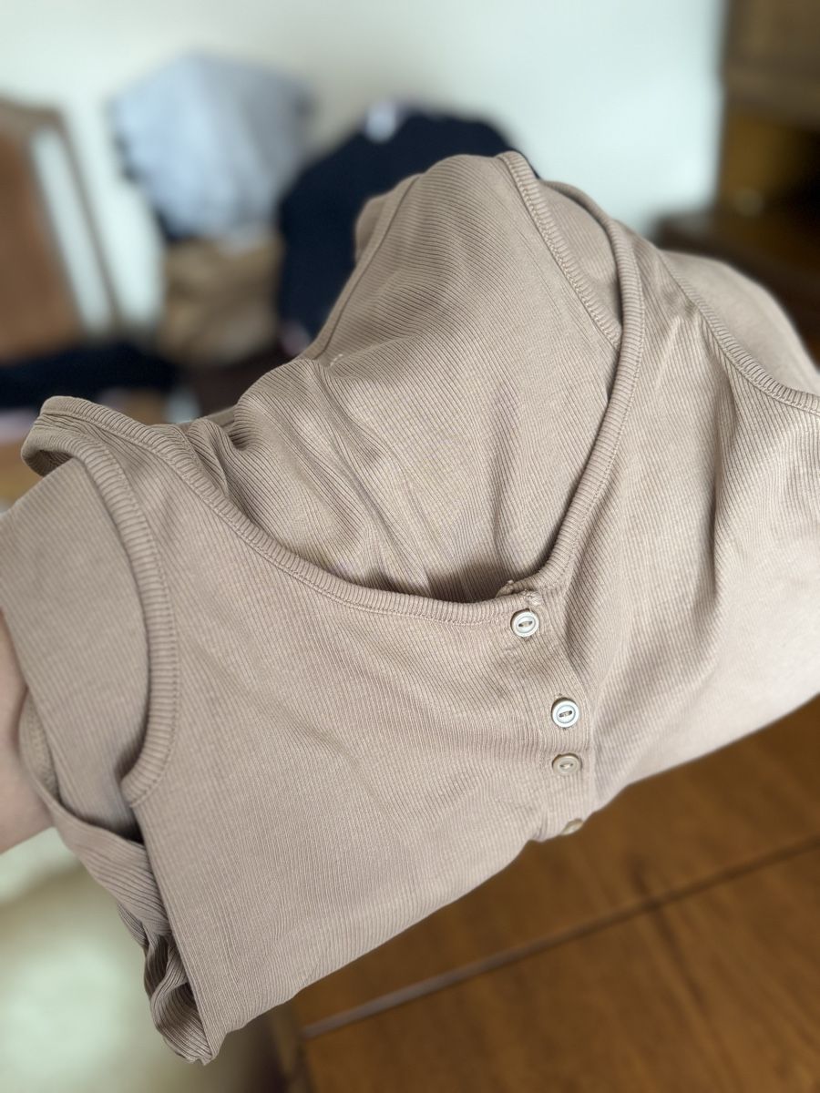 Kleider: Robe Kiabi taille S – Gebraucht aus Attalens von Skorpionica 1