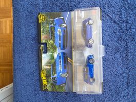Hot Wheels CAR CULTURE