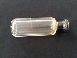 Flacon Silber 800 925
