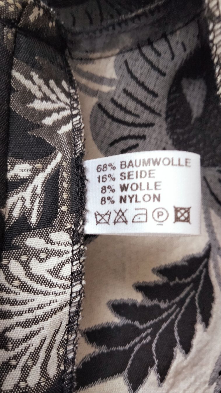 Giacche: Schicke VIONIE Winter Jacke, Gr. 38 – Usato da Küsnacht ZH venduto da turtlehouse 5