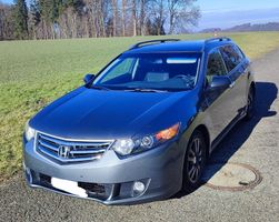 Honda Accord Kombi 2.0 Benzin 2009