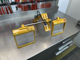 Schleifschutz Schutzscheibe Schleifmaschine