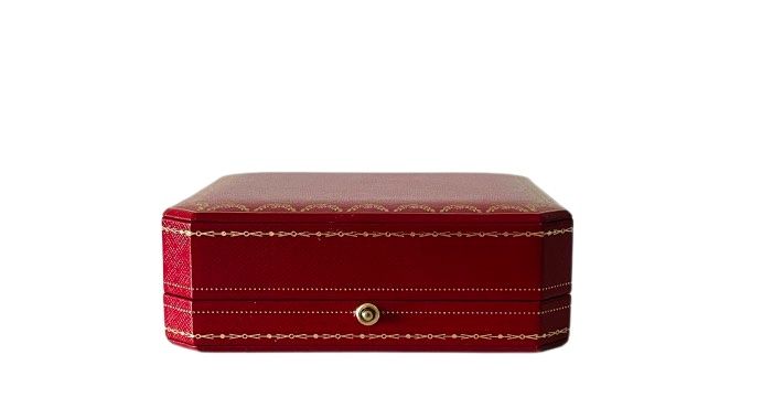 Cartier Altro in Decorazioni & Accessori: Boîte bijoux CARTIER – Usato da Genève venduto da Bazarare 2