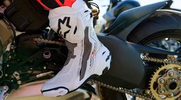 Alpinstars Supertech R Vented Boots