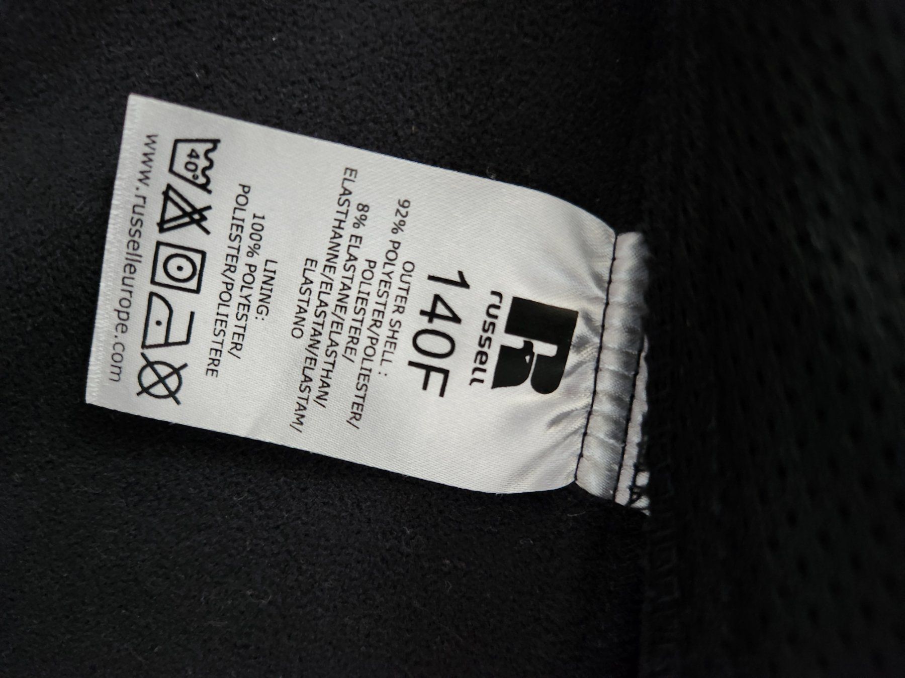 Giacche: Ladies Softshell Jacket - RUSSEL - 140F – Nuovo (secondo la descrizione) da Oftringen venduto da Leleni 3